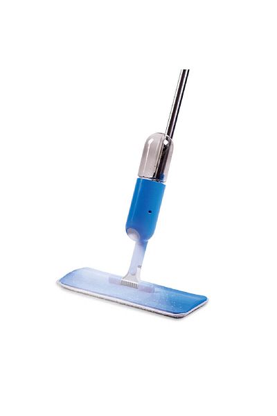 Generic Spray mop for floor polishing