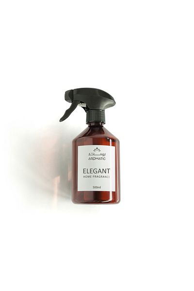 AR Al-Yaqin Bedspread Freshener