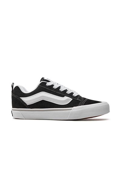 Vans Knu Skool Women's Casual Shoes Vn000D2Tmcg1 Black