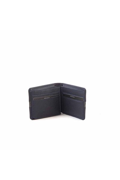 MOCASSINI Men's Wallet 293