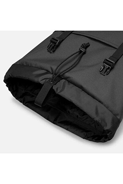 Timberland Heritage Backpack Black Tb0A644Q0011