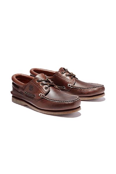 Timberland Classic 3 Eye Men's Casual Shoes Tb1760152141 Colorful