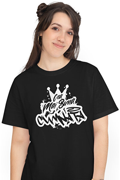 StoryGift Romania Tricou Femei Pentru Cea Mai Buna Cumnata, Apreciere, Cadou,...