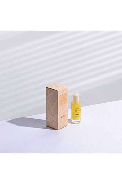 AR Oud Musk - 20ml
