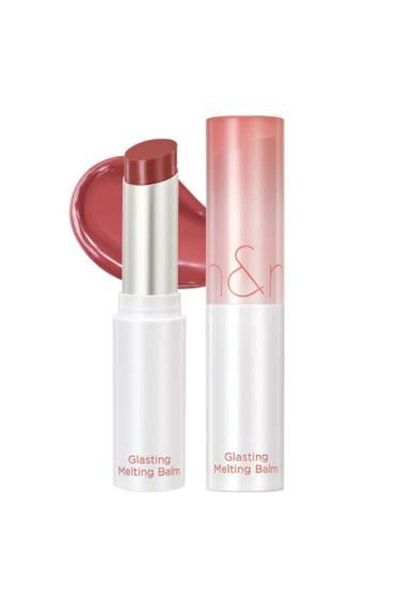 Romand Moisturizing Glossy Lip Balm from Romand - 06 KAYA FIG