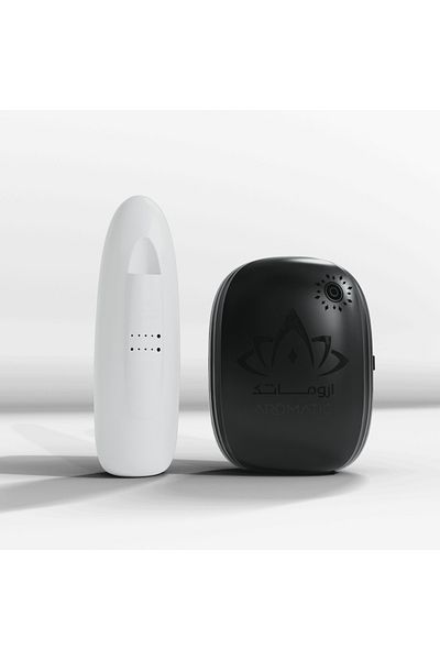 AR Ultra Fragrance Bundle - Black + White