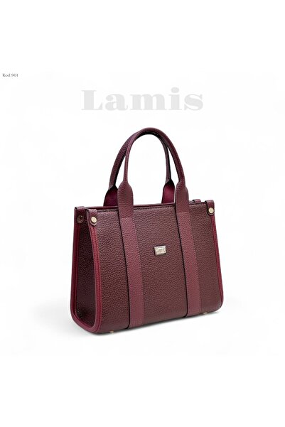 Lamis Elwan Shoulder Bag