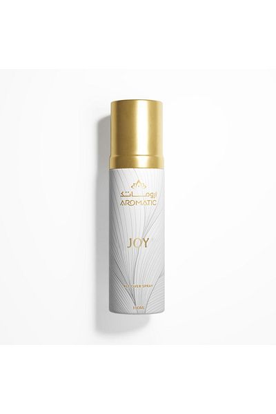 AR Joy body spray