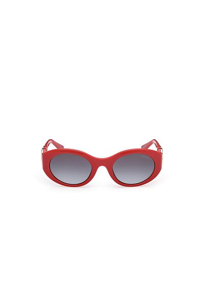 Guess Gu00198 66B Women's Sunglasses