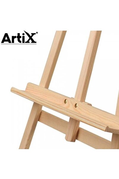 Artix Wooden easel 145 cm Premium