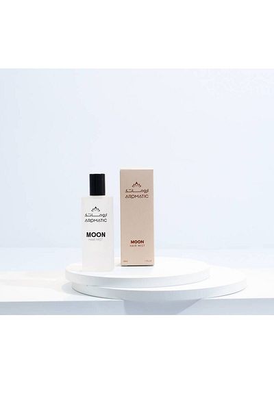 AR Moon Hair Mist