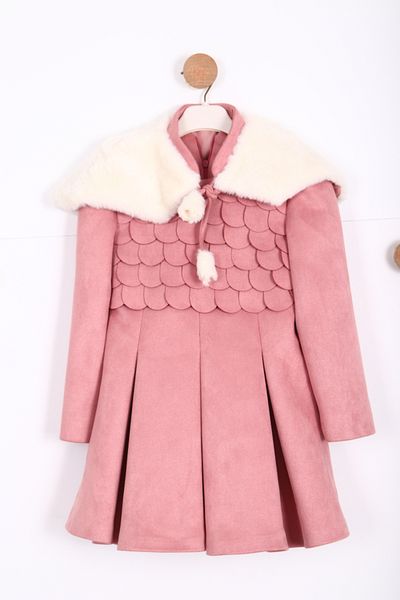 xo kids moda Girls' Dress