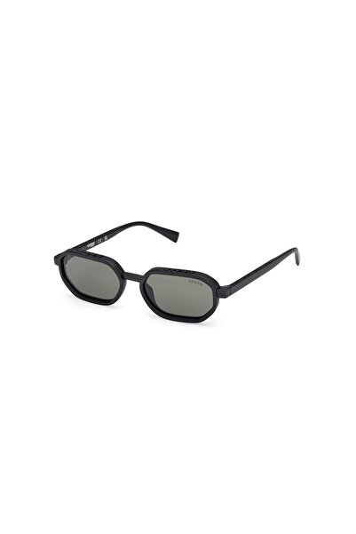 Guess Gu00233 02N Unisex Sunglasses