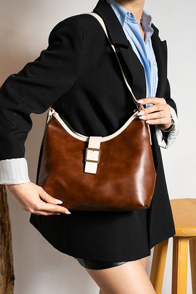 Mojeva Geantă de mână, de umăr și de umăr pentru femei Dina Model