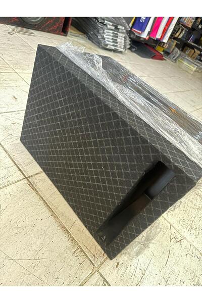 as garaj 30CM L PORT BASS KABİNİ