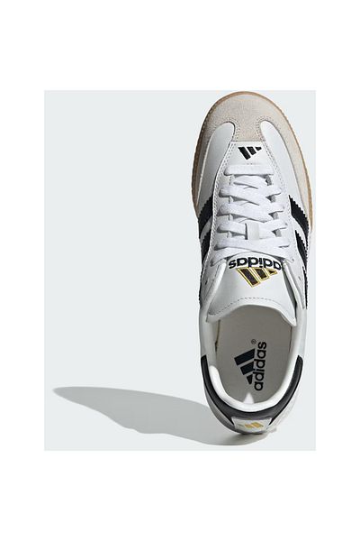 adidas Tenisky adidas Samba, Bílé, Unisex