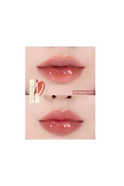 Romand Juicy Lasting Tint - 29 PAPAYA JAM