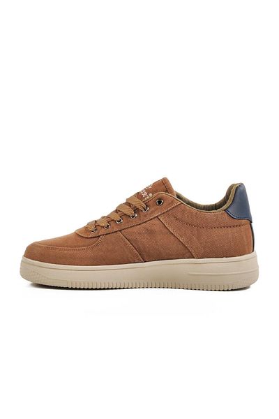 WALKWAY 123 m Mink Men's Casual Shoes