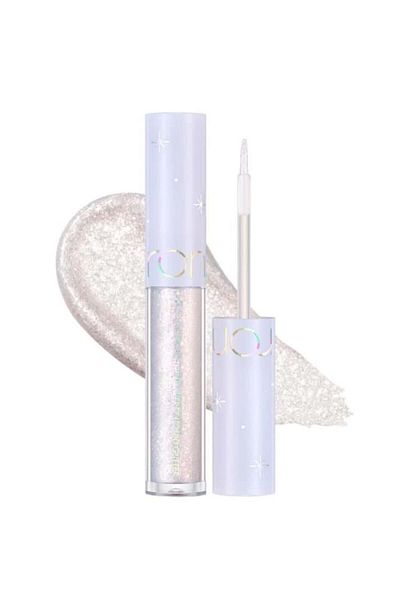 Romand Liquid Glitter Eyeshadow by Rom&nd - 06 Little Meteor