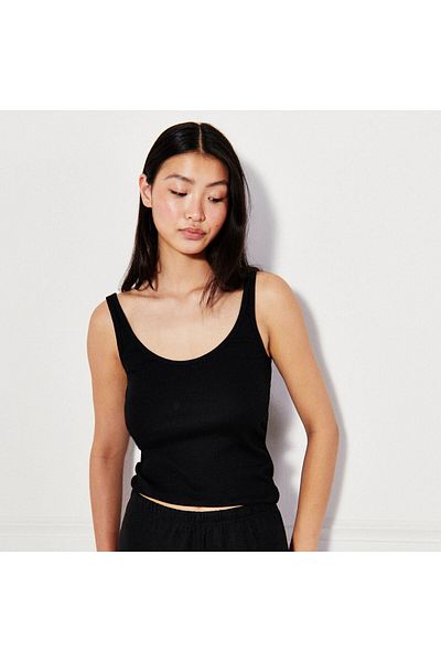 Undiz Jersey pyjama top