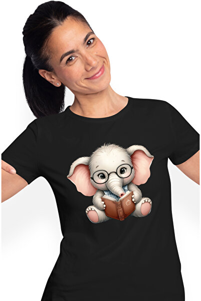 StoryGift Romania Tricou Femei cu un unicorn, ilustratie, inima in brate, apr...
