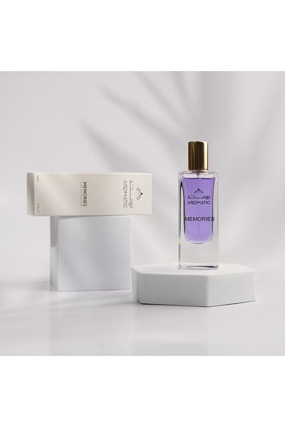 AR Memories Perfume - 50 ml