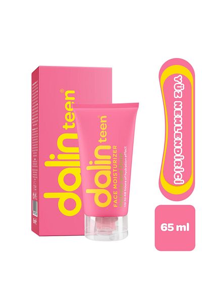 Dalin Teen Facial Moisturizer 65 ml