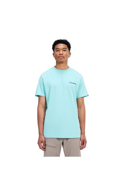 Berghaus М Grappled Tee