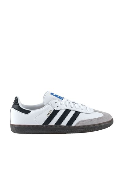adidas Sportovní boty Samba Og White (B75806)
