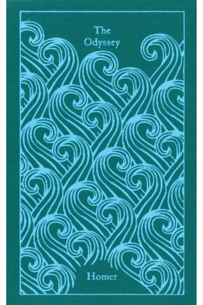 Penguin Books Odyssey : Penguin Clothbound Classics