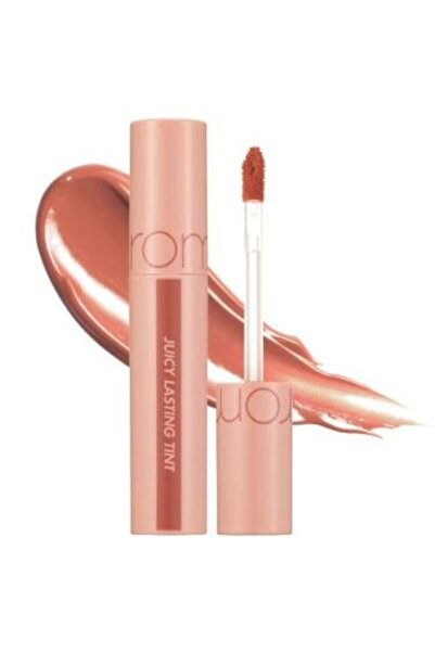 Romand Juicy Lasting Lip Tint - 22 POMELO SKIN
