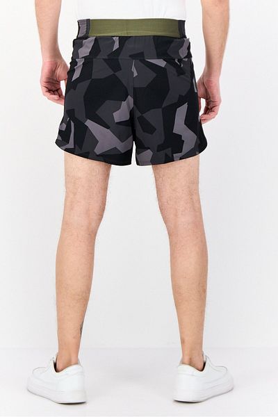 adidas Men Sportswear Fit Training Shorts, Multicolor