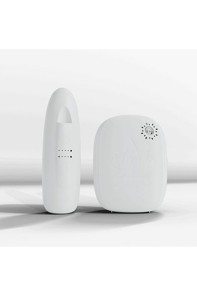 AR Ultra Fragrance Bundle - White + White