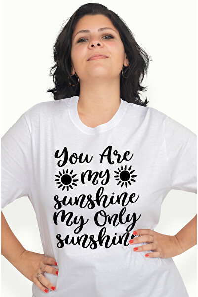 StoryGift Romania Tricou Femei pentru iubita pe care o consideri unica raza d...