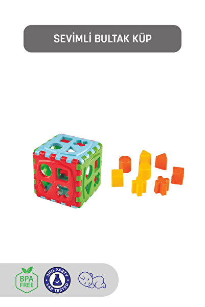Kiki Bul-tak Küp
