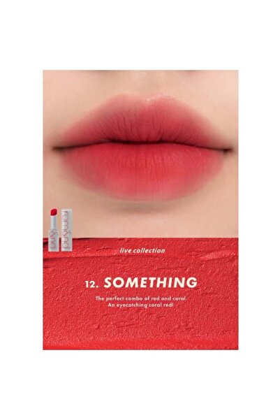 Romand Zero Matte Lipstick from Romand - 12 SOMETHING
