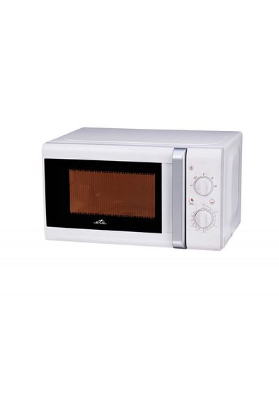 ETA Microwave oven ETA Klasico 0208 90000 white, 700 W, 5 power levels, timer
