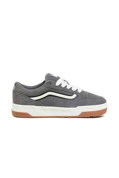 Vans Hylane Unisex Casual Shoes Vn000D1Jpbq1 Gray