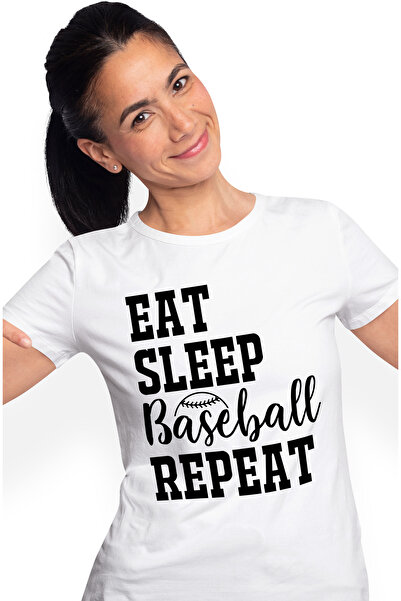 StoryGift Romania Tricou Femei cu mesajul care te indeamna sa mananci somn, s...