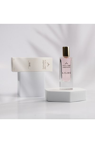 AR عطر ليلك - 50 مل