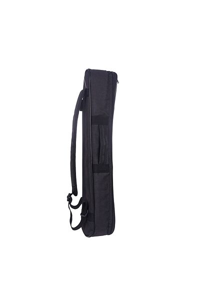 Wagon 01 Series Kemenche Bag - Black
