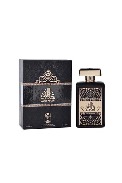 Al Maas Oud Lover by Almas Eau de Parfum 100ml