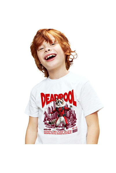 StoryGift Romania Tricou Copii cu Barbat Profesionist Pe Bicicleta Supereroi ...