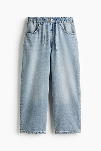 H&M Super Baggy Jeans