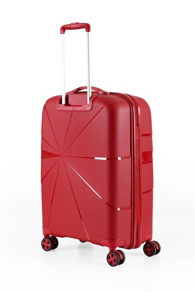 ÇÇS 5264 Polipropilen Büyük Boy Valiz