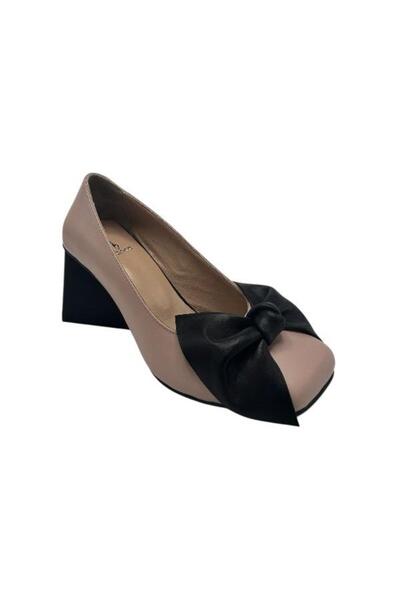 KEMAL TANCA 874 F-002 Women's Heel Shoes