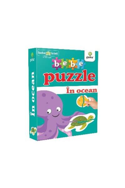 Editura Gama In ocean