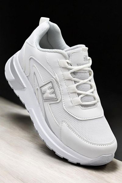 ISPARTALILAR 1130 Full Orthopedic High Sole Women's Sports Shoes Women's Shoes