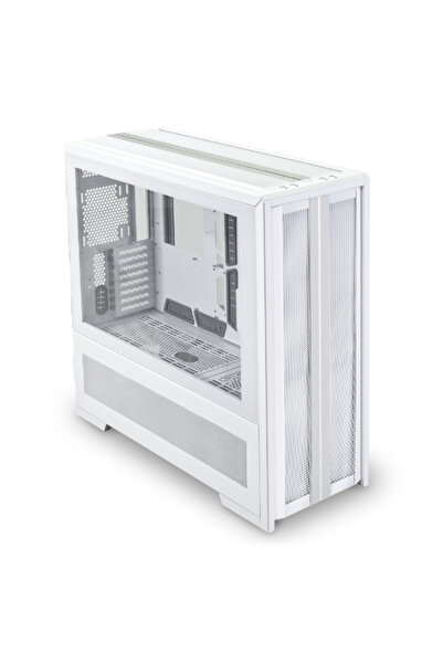Lian Li V3000 Plus Beyaz Full-tower E-atx Gaming (OYUNCU) Kasa (G99.V3000PW.00)