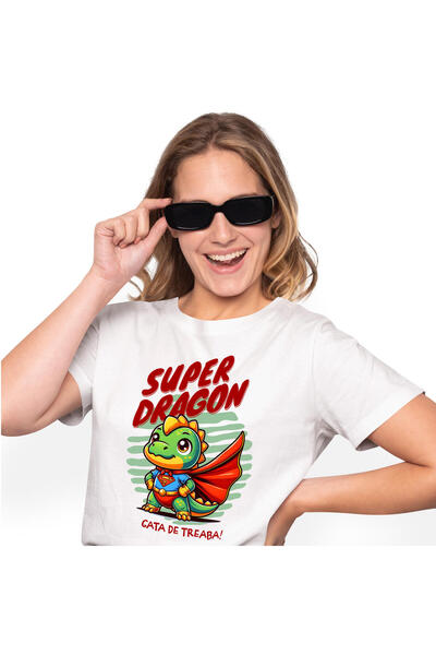 StoryGift Romania Tricou Femei cu Minge De Baschet Cos Text In Limba Romana C...